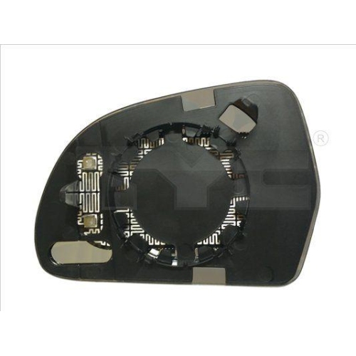 TYC Spiegelglas, Außenspiegel