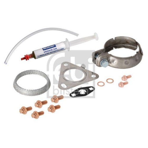 FEBI BILSTEIN Montagesatz, Lader 190107