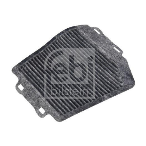 FEBI BILSTEIN Luftfilter, Antriebsbatteriegehäuse 185248