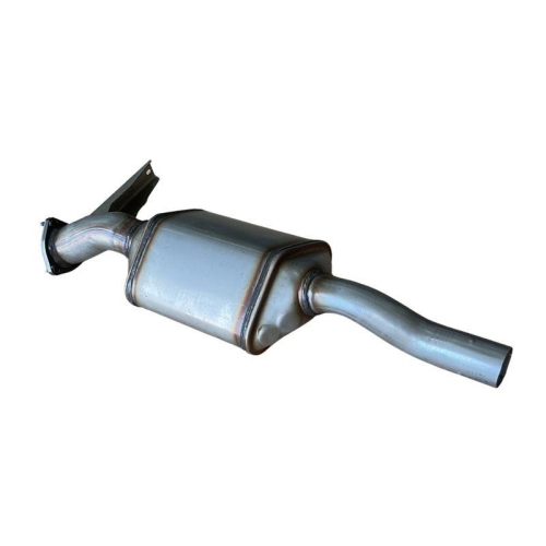 AHG Ruß-/Partikelfilter, Abgasanlage AHG2044