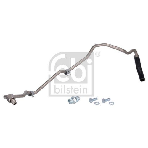 FEBI BILSTEIN Ölleitung, Lader 191195