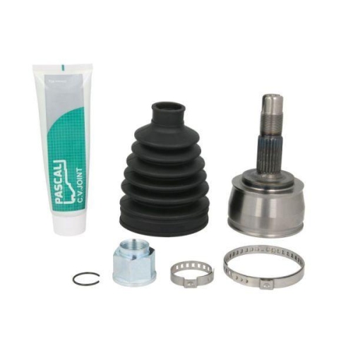 PASCAL Gelenksatz, Antriebswelle G1F055PC