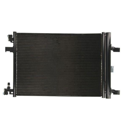 THERMOTEC Kondensator, Klimaanlage KTT110098