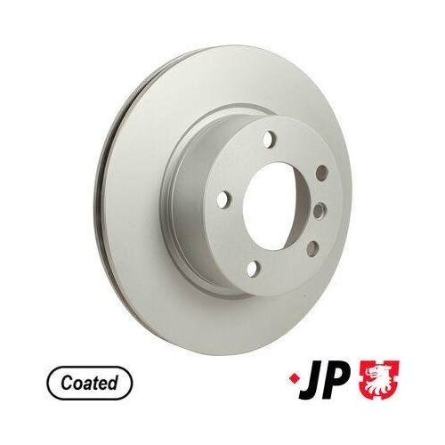 JP GROUP Bremsscheibe JP 1463101400