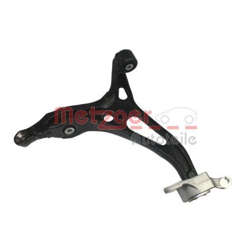 METZGER AUTOTEILE Lenker, Radaufh&auml;ngung 58081202