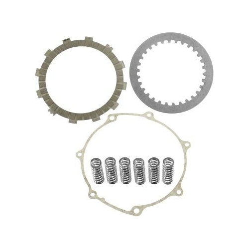 TRW Kupplungssatz Superkit MSK256