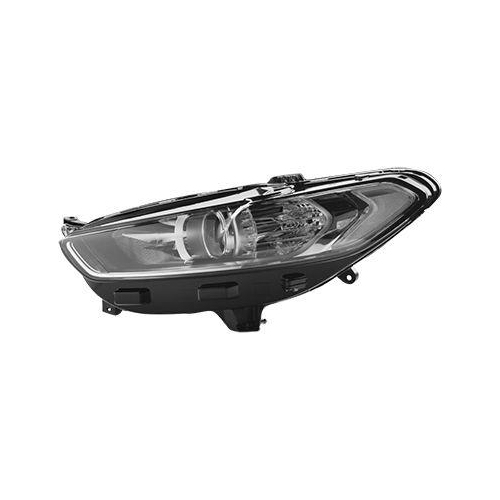 VAN WEZEL Hauptscheinwerfer 1883963