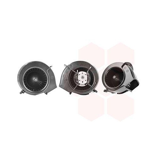 VAN WEZEL Innenraumgebl&auml;se 0305773