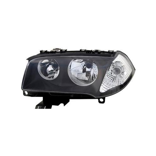 VAN WEZEL Hauptscheinwerfer 0680963