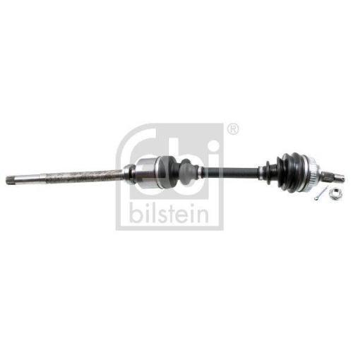 FEBI BILSTEIN Antriebswelle 181258