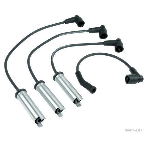 HERTH+BUSS JAKOPARTS Z&uuml;ndleitungssatz J5380906