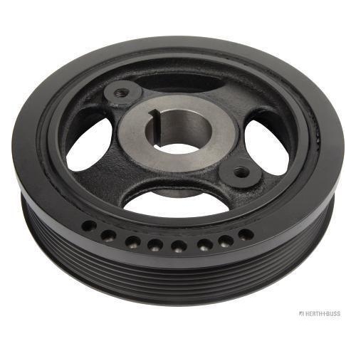 HERTH+BUSS JAKOPARTS Riemenscheibe, Kurbelwelle J1092011