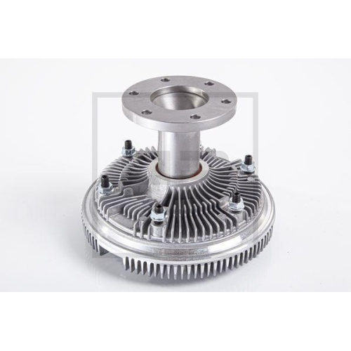PE Automotive Kupplung, K&uuml;hlerl&uuml;fter 030.321-00A