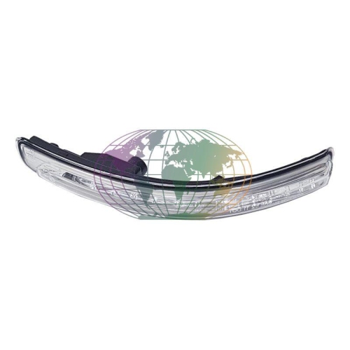 Lexmond Trading BV Blinkleuchte 4628342