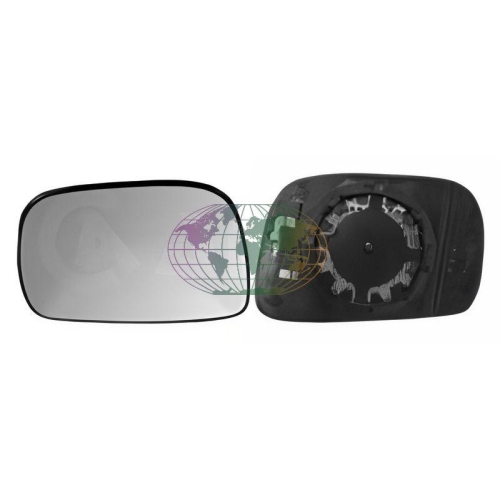 Lexmond Trading BV Spiegelglas, Au&szlig;enspiegel 6405063