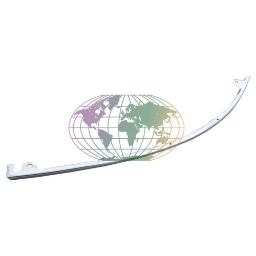 Lexmond Trading BV Zier-/Schutzleiste, Sto&szlig;f&auml;nger 0828113