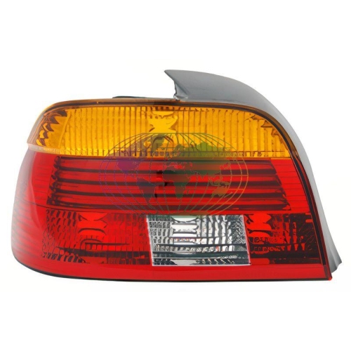 Lexmond Trading BV Schlussleuchte 1657422