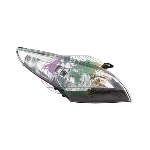 Lexmond Trading BV Hauptscheinwerfer 7281275