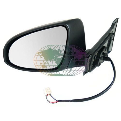 Lexmond Trading BV Au&szlig;enspiegel 8809084