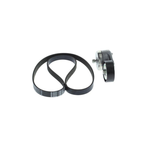 BOSCH Keilrippenriemensatz 1 987 600 763