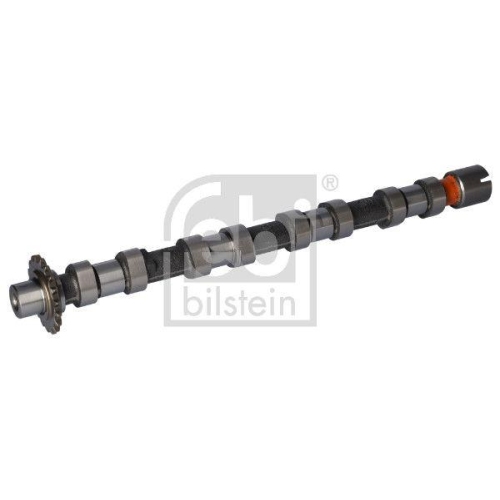 FEBI BILSTEIN Nockenwelle 181657