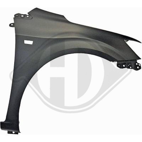 DIEDERICHS Kotfl&uuml;gel 6927006