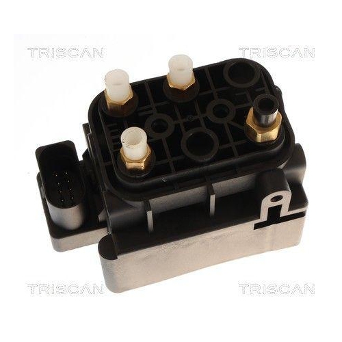 TRISCAN Kompressor, Druckluftanlage 8725 23205