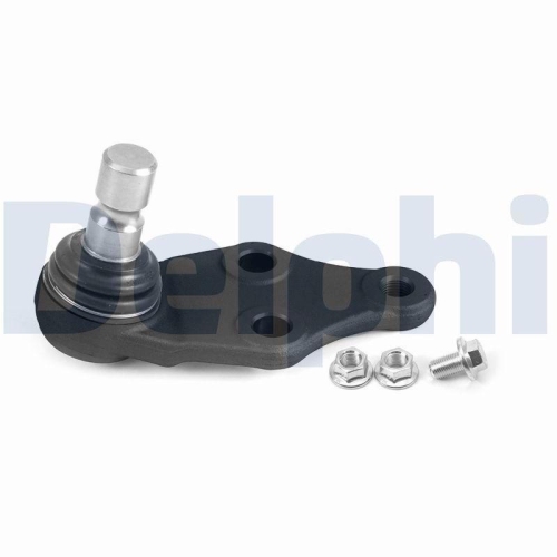 DELPHI Trag-/F&uuml;hrungsgelenk TC4964