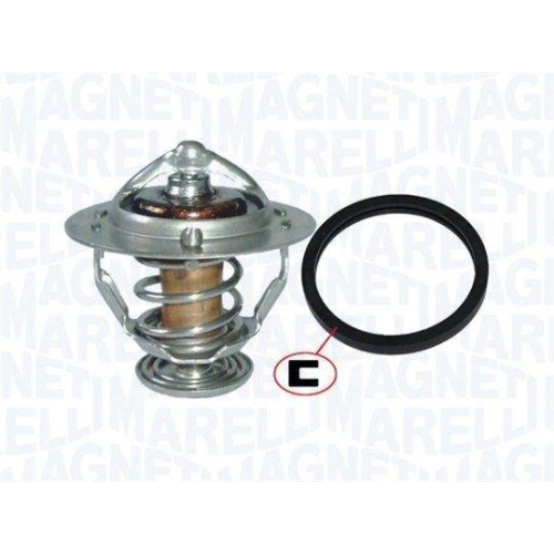 MAGNETI MARELLI Thermostat, K&uuml;hlmittel 352317101230