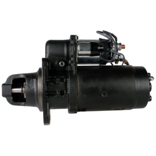 HELLA Starter 8EA 012 586-401
