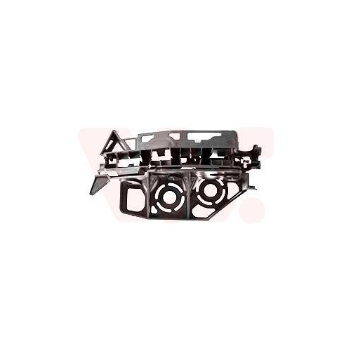 VAN WEZEL Kotfl&uuml;gel ** Equipart ** 4042320