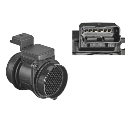 VALEO Luftmassenmesser 253723