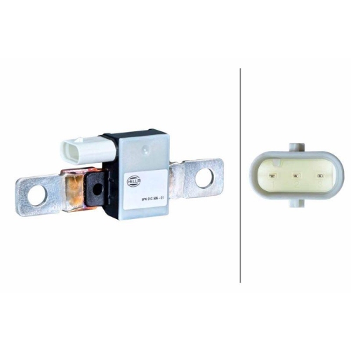 HELLA Sensor, Batteriemanagement 6PK 012 506-011