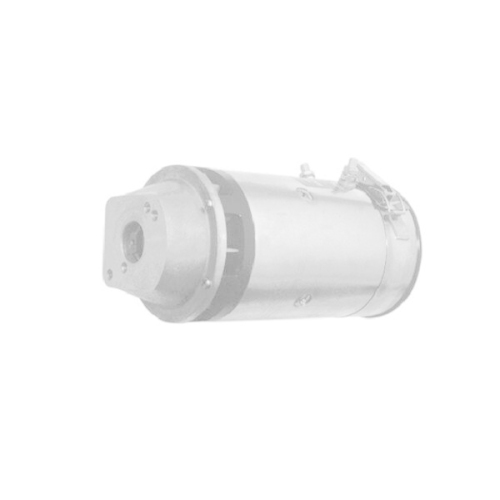 MAHLE Elektromotor MM 331