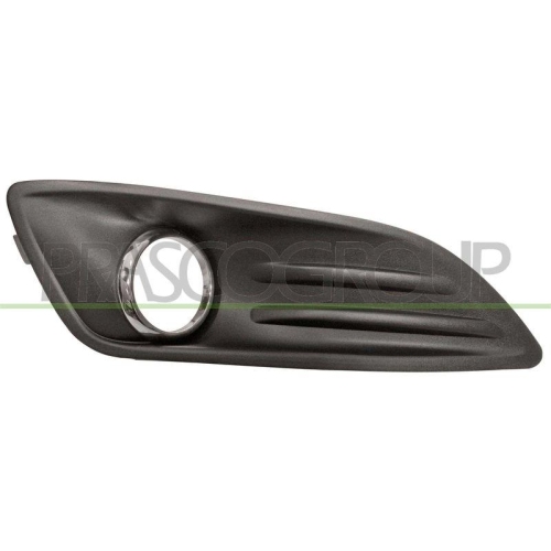 PRASCO L&uuml;ftungsgitter, Sto&szlig;f&auml;nger Premium FD3462133