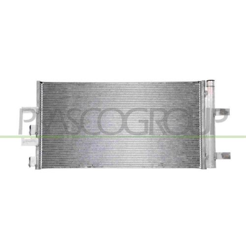 PRASCO Kondensator, Klimaanlage PrascoSelection BM200C002