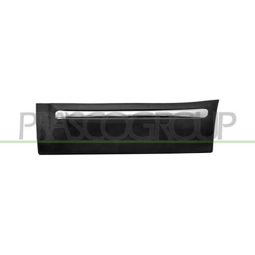 PRASCO Zier-/Schutzleiste, T&uuml;r DS7101464