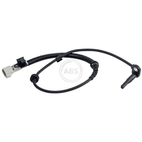A.B.S. Sensor, Raddrehzahl 31591