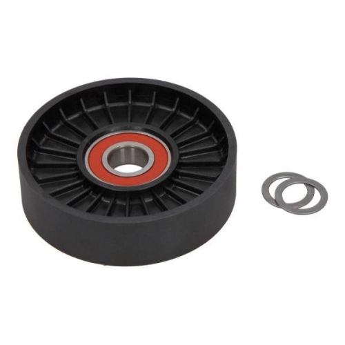 MAXGEAR Spannrolle, Keilrippenriemen 54-0635
