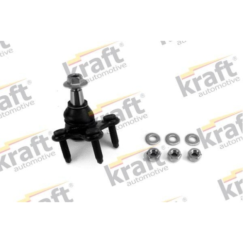 KRAFT Automotive Trag-/F&uuml;hrungsgelenk 4220014