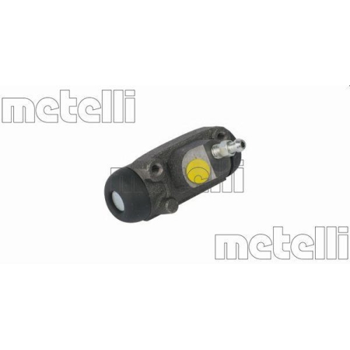 METELLI Radbremszylinder 04-0991