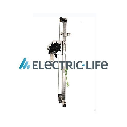 Electric Life Fensterheber ZR ZA21 L B