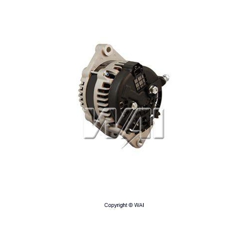 WAI Generator 20096N