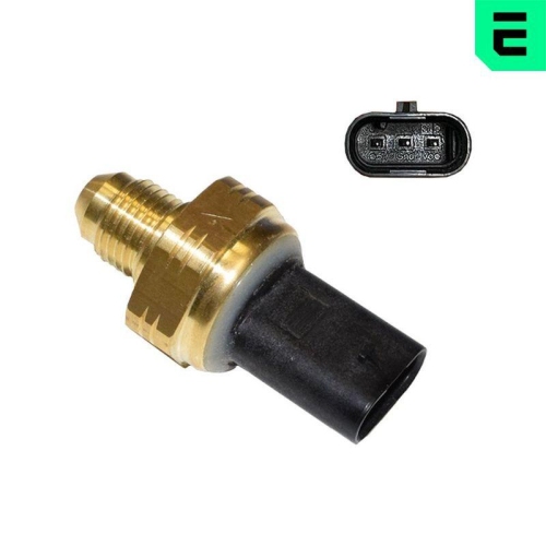 ERA Sensor, Abgasdruck 551987