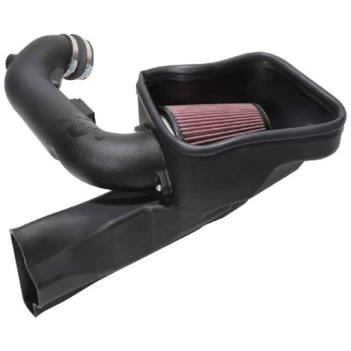 K&N FILTERS Sportluftfiltersystem AirCharger 63-2605
