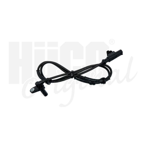 H&Uuml;CO Sensor, Raddrehzahl 131681