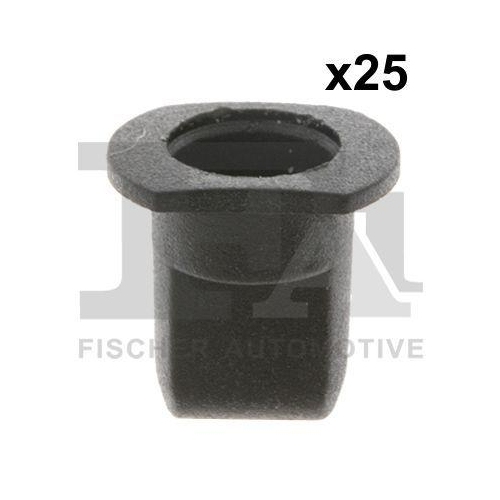 FA1 Clip, Zier-/Schutzleiste 11-60038.25