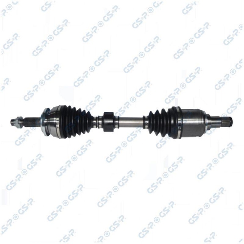GSP Antriebswelle 259670