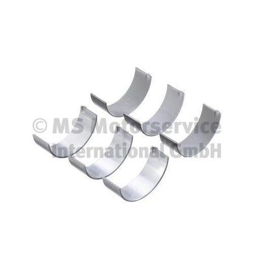 KOLBENSCHMIDT Pleuellagerschalen-Satz 37256620