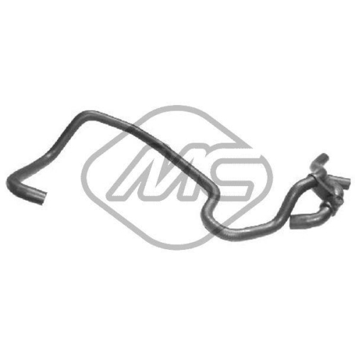 Metalcaucho Heizungsschlauch 08793